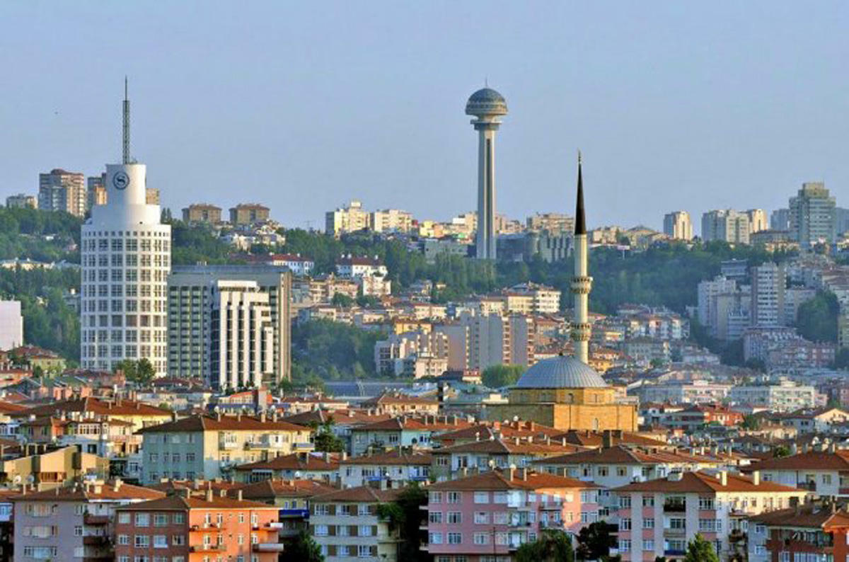 Турция продолжает поддерживать усилия Азербайджана по нормализации ситуации в регионе