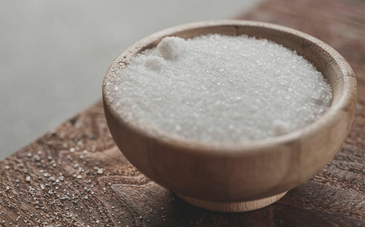 Мировые цены на сахар рекордно выросли