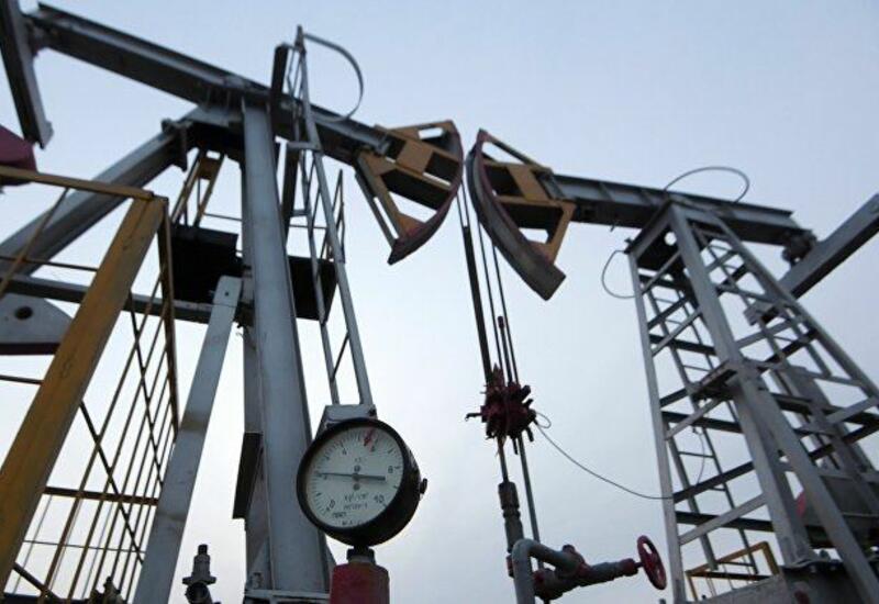 Как изменились цены на азербайджанскую нефть за неделю?