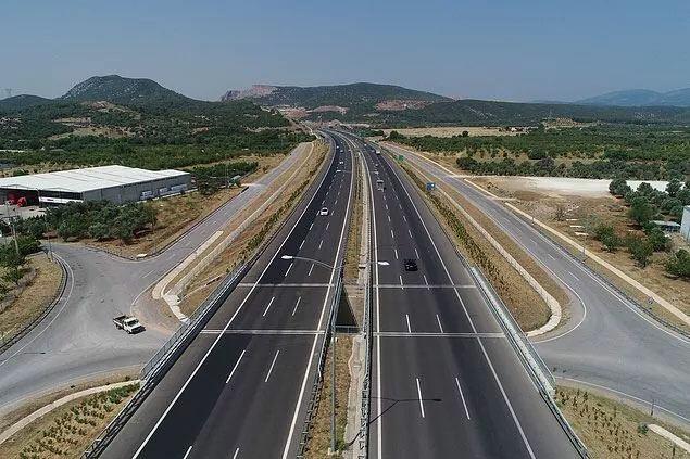 Türkiyənin nəqliyyat və infrastruktur sektorunda