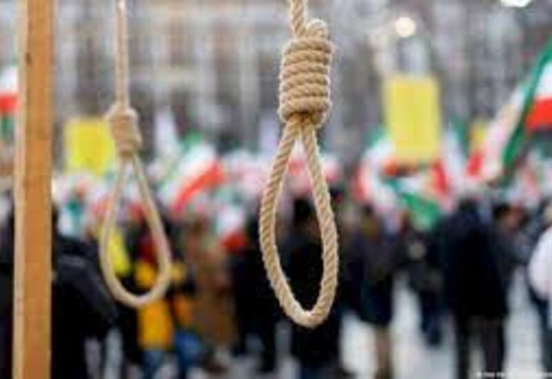 Количество казней в Иране возросло