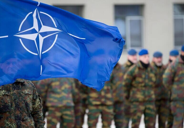 Напуганная Армения оправдывается перед Россией за учения НАТО