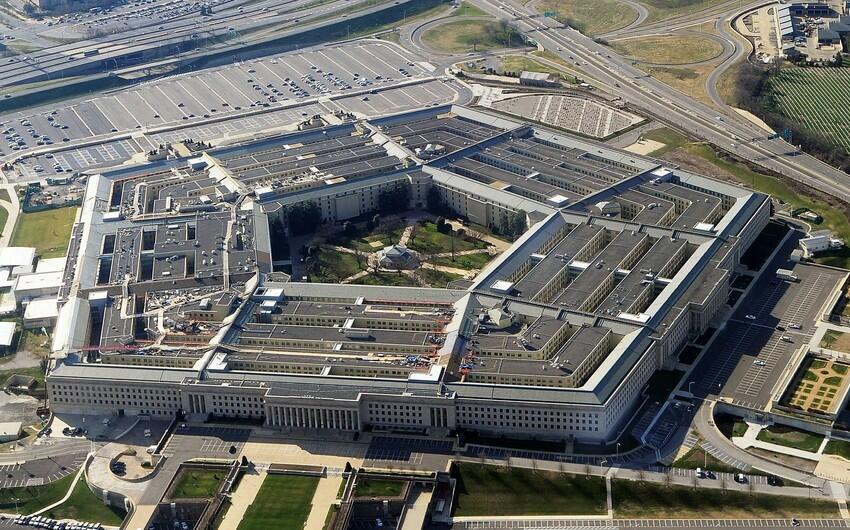 Пентагон узнал военные секреты Китая