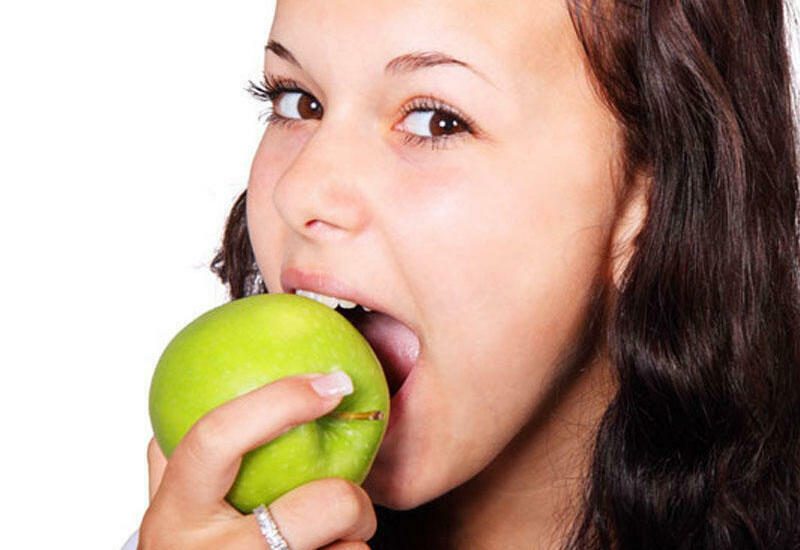 Развеян популярный миф о пользе яблок