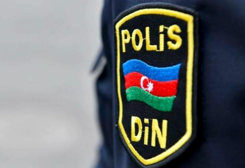 Сменились начальники отделов полиции ряда районов Азербайджана