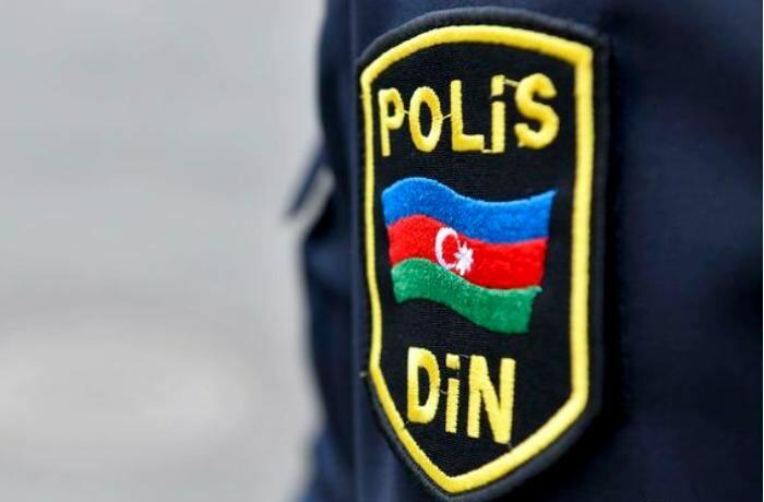 Сменились начальники отделов полиции ряда районов Азербайджана