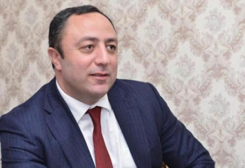 В Азербайджане арестован председатель партии