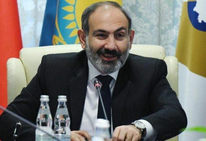 Пашинян обвинил бывшего депутата в наркотрафике