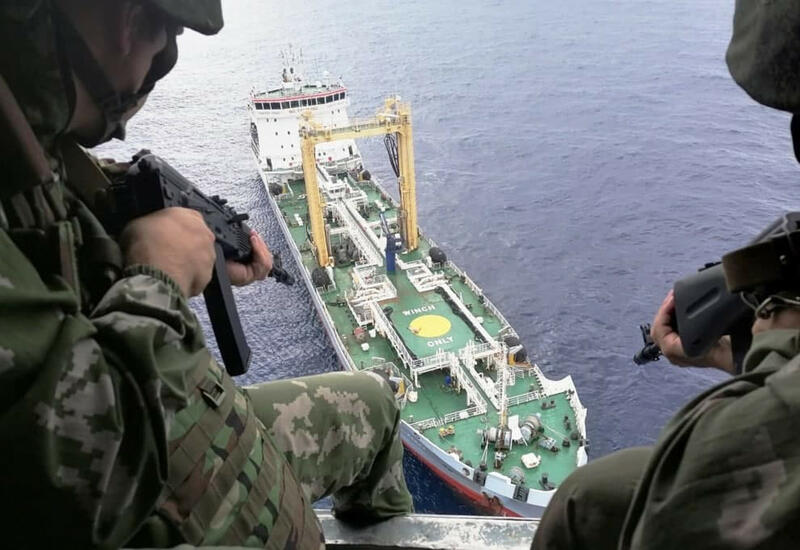Пираты захватили российское судно в Красном море