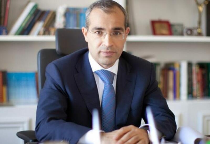 Министр экономики Азербайджана назвал данные по производству продукции в регионах страны