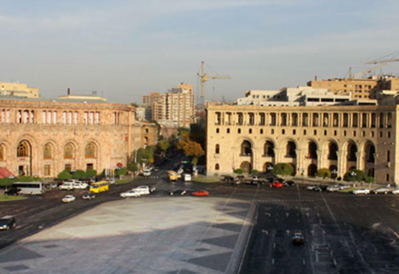 Баку раскритиковал решение ЕС по Армении