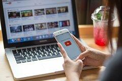 Новое решение ЕС относительно YouTube и TikTok