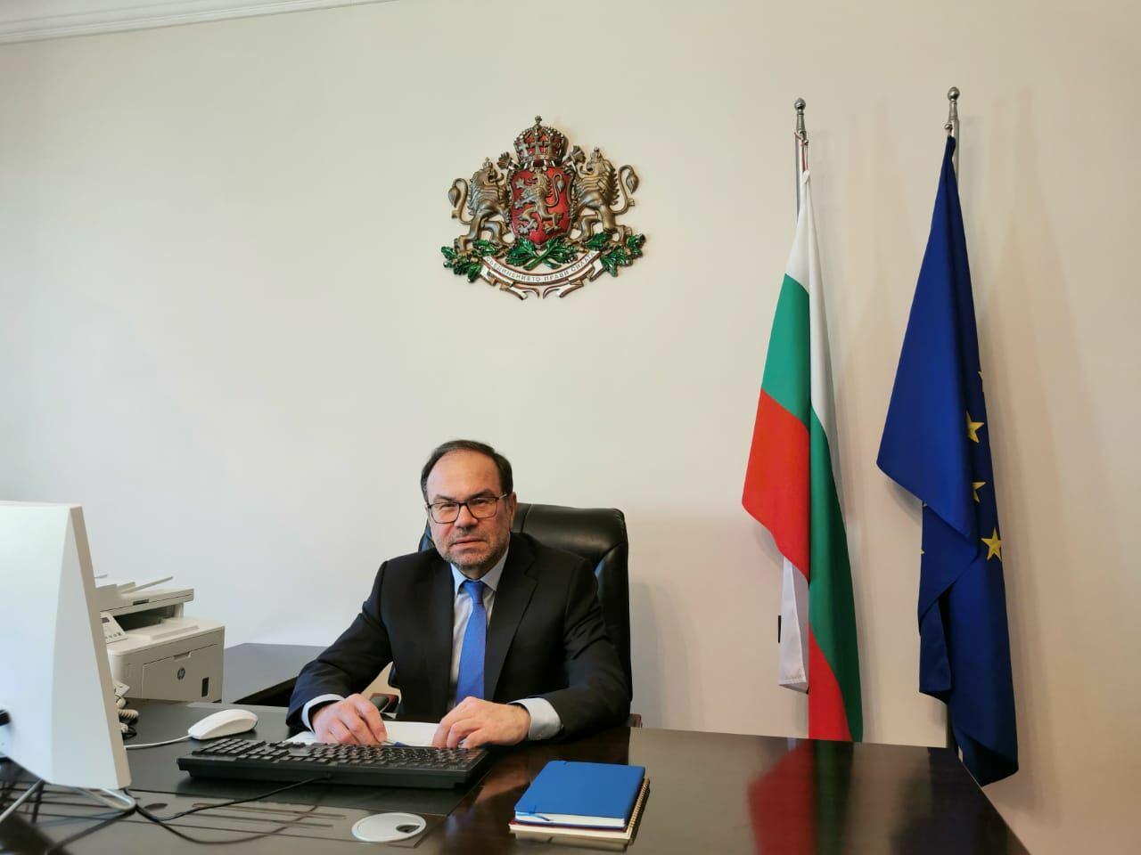 Посол болгарии. Азербайджан Болгария. Болгарское информационное агентство. Баку Азербайджан.