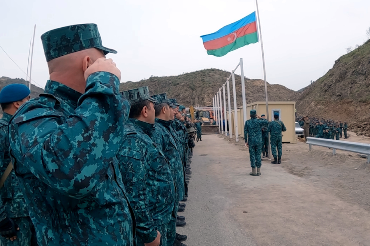 Азербайджан новости сегодня видео