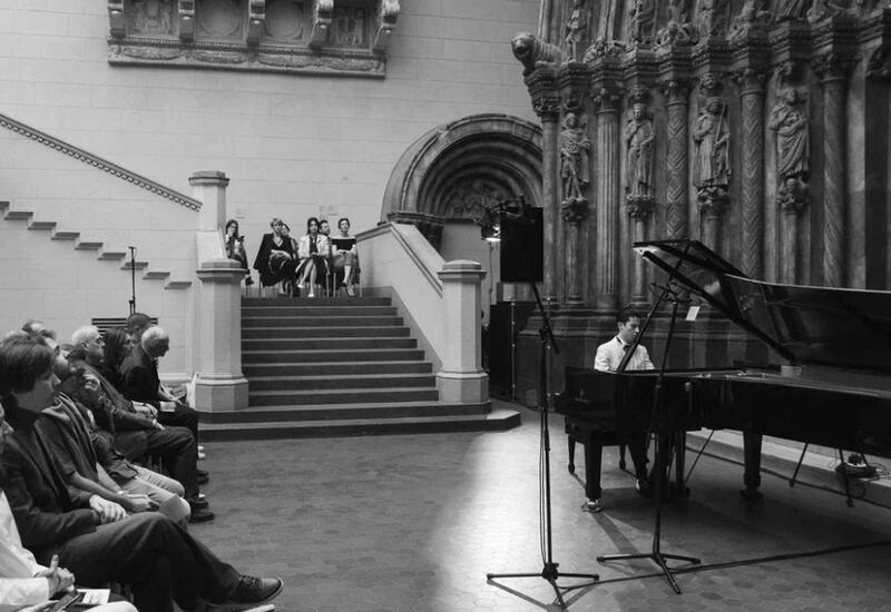 В Москве прошел сольный концерт Риада Маммадова - ФОТО