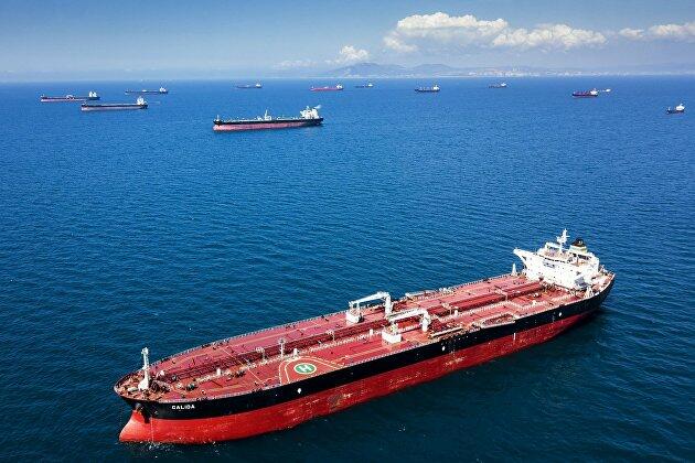США обвинили Иран в задержании танкера