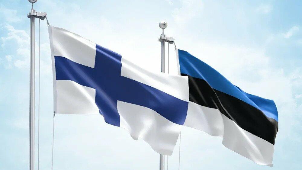 Эстония закупит вооружение у Финляндии