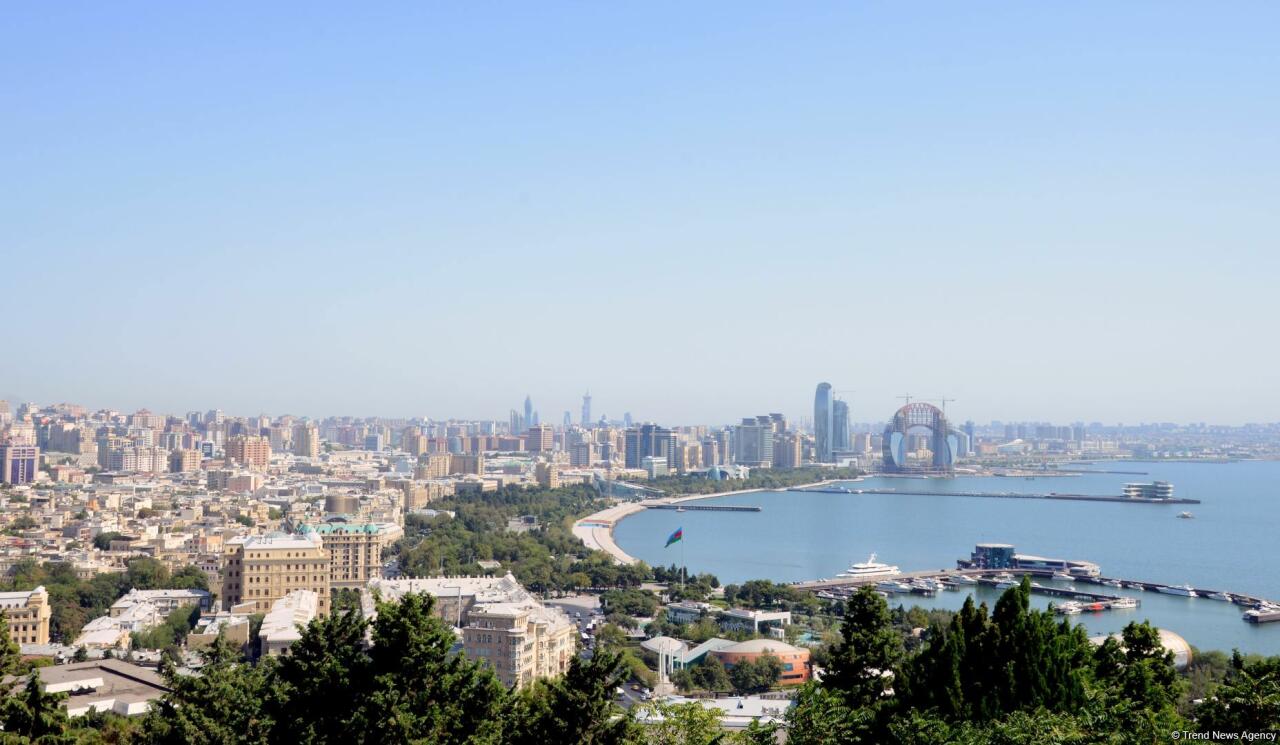 В Баку ответили на абсурдные претензии Армении