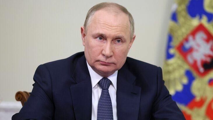 Путин заявил, что Россия намерена добиться стабильности на рынке нефти