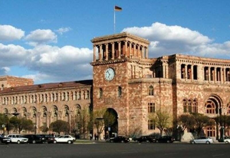 О крахе демократической мечты Армении