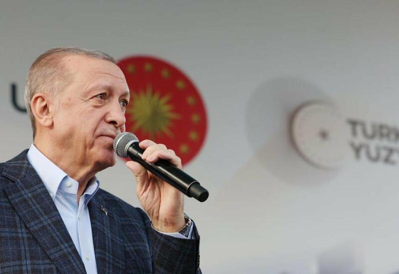 Эрдоган оценил настрой Сирии к урегулированию кризиса в отношениях