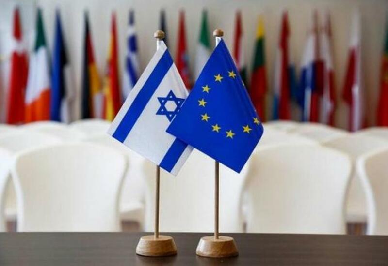 ЕС и Израиль обсудили включение КСИР в список террористических организаций