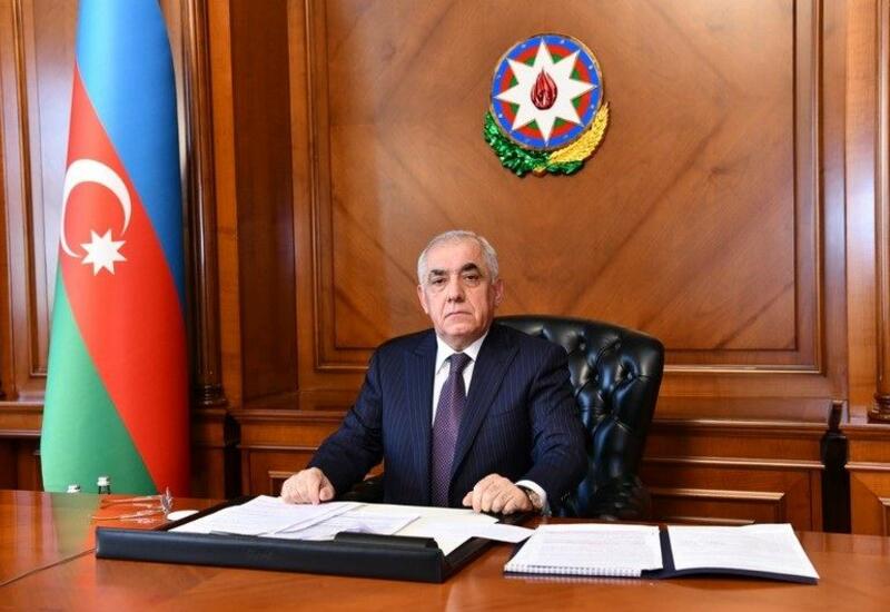 Сепаратизм на землях Азербайджана полностью и навсегда искоренен