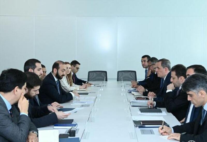 Азербайджан и Армения достигли взаимного согласия по некоторым статьям проекта мирного соглашения