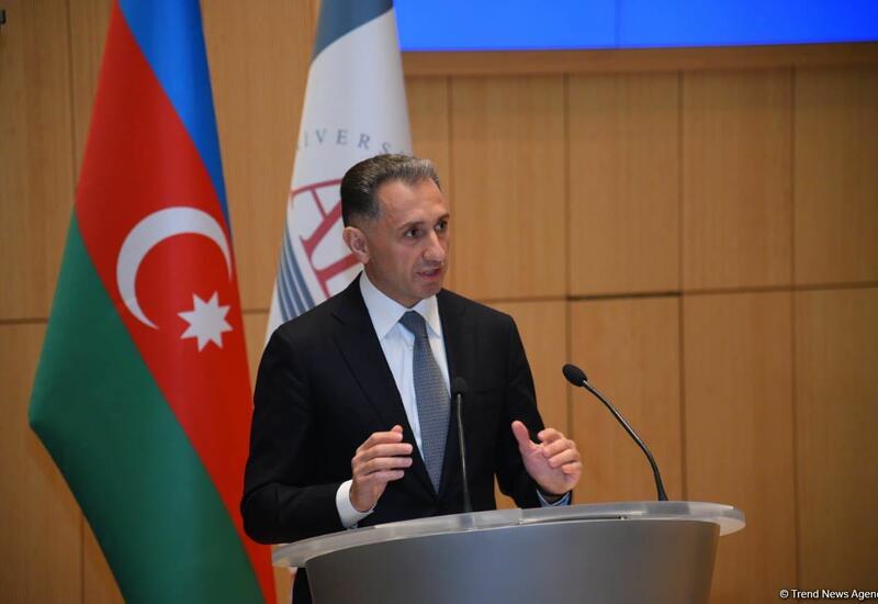 Рашад Набиев ожидает увеличения объема перевозок через Азербайджан