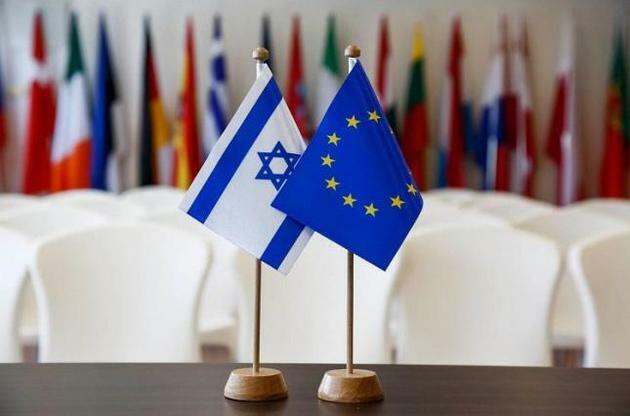 ЕС и Израиль обсудили включение КСИР в список террористических организаций