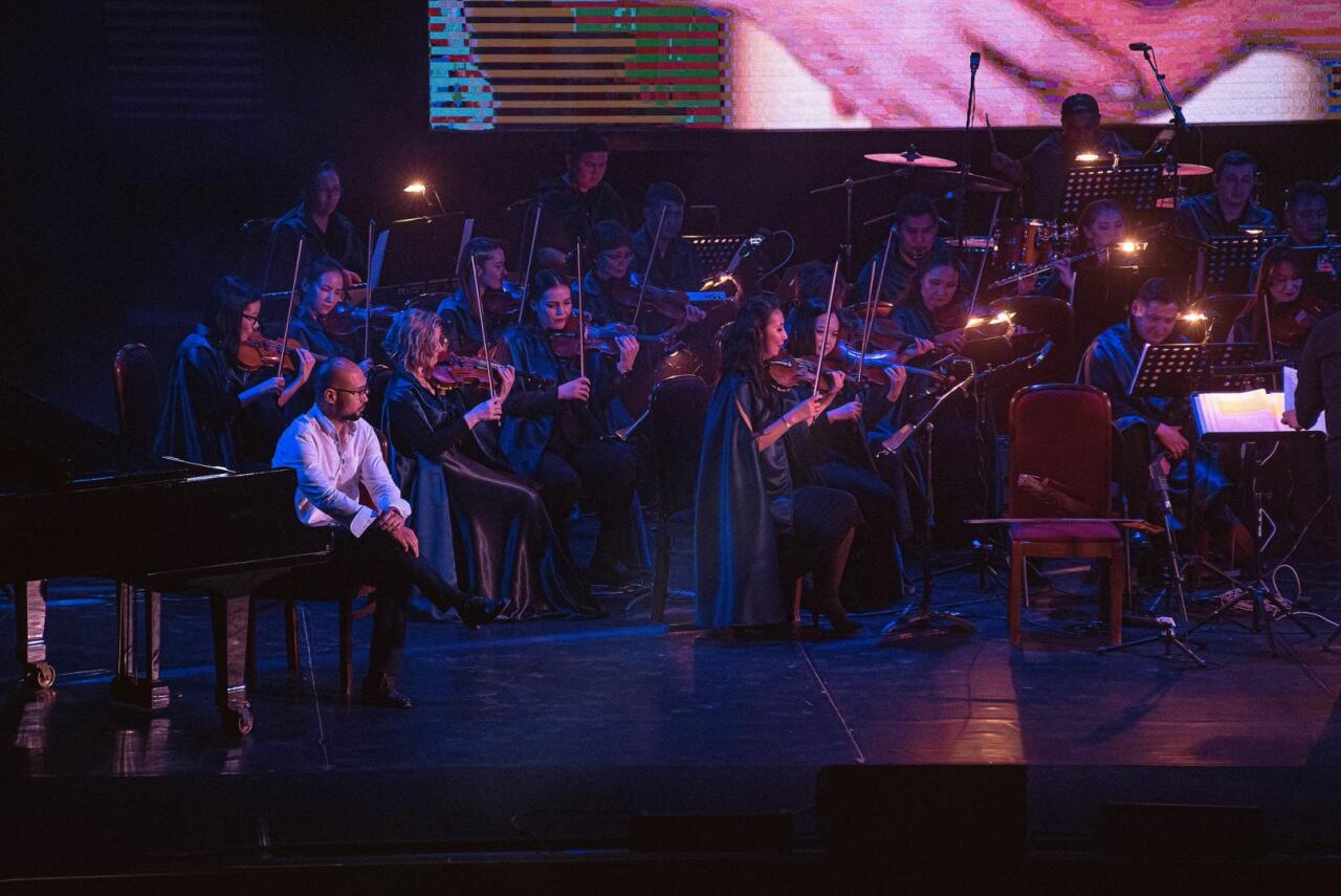 В Баку состоится грандиозный концерт BN Team Orchestra с композициями из любимых турецких сериалов