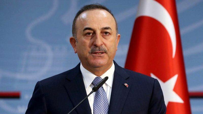 Названы планируемые сроки встречи глав МИД Турции, России, Ирана и Сирии
