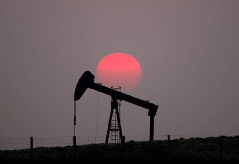 Встреча ОПЕК дала импульс нефтяному рынку