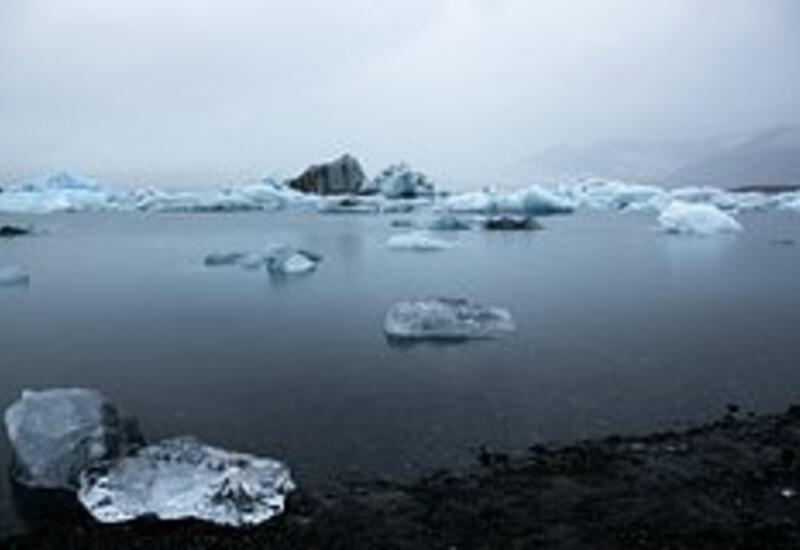С чем связаны резкие перепады температуры в Арктике?