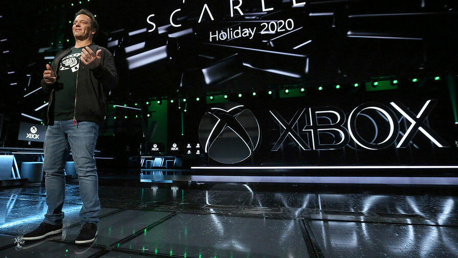 Глава Microsoft Xbox расстроился из-за провала новой игры Redfall