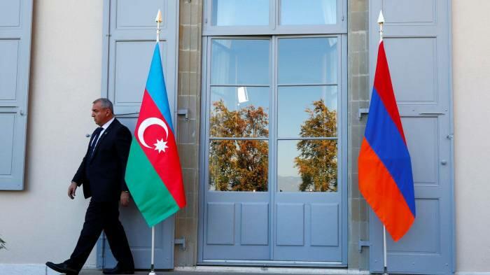 Решимость Баку за столом переговоров и исторический шанс для Еревана