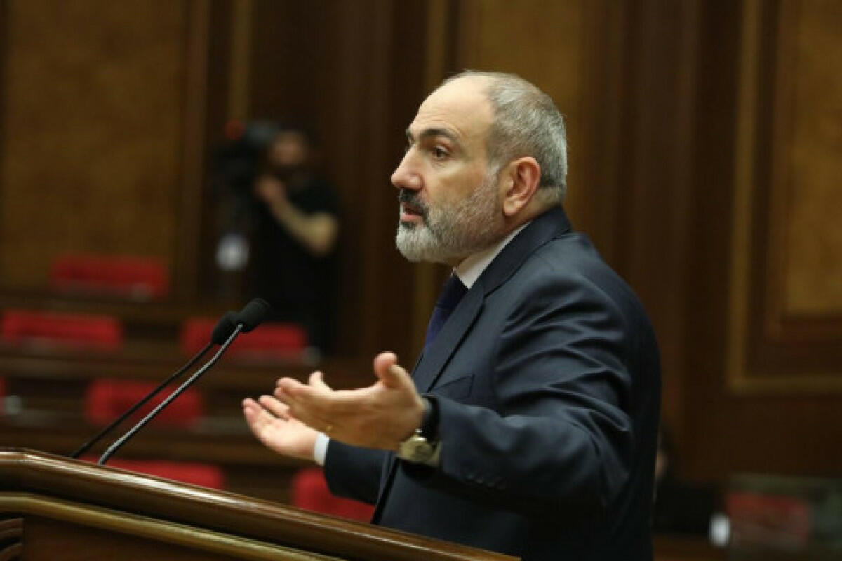 Армения не была заинтересована в прогрессе на переговорах с Азербайджаном