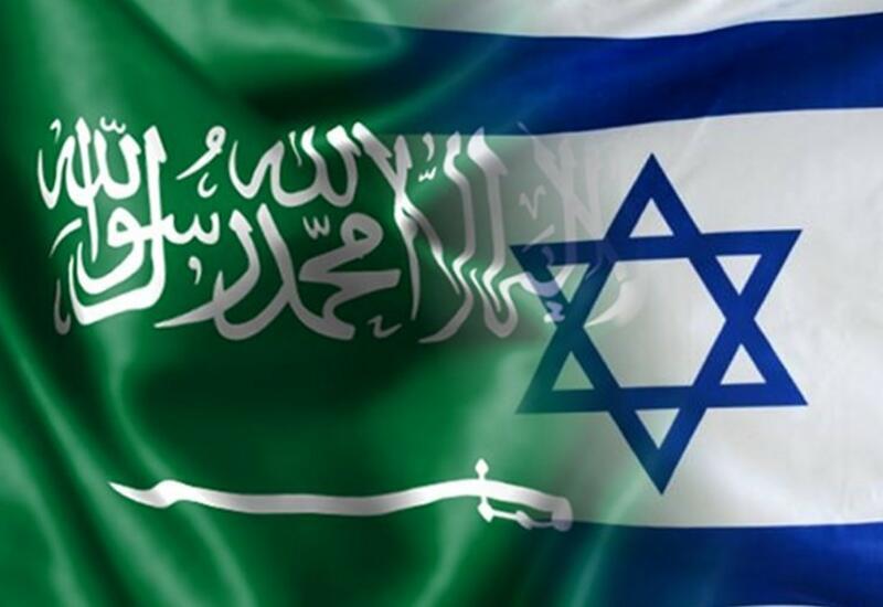 Израиль захотел восстановить отношения с Саудовской Аравией