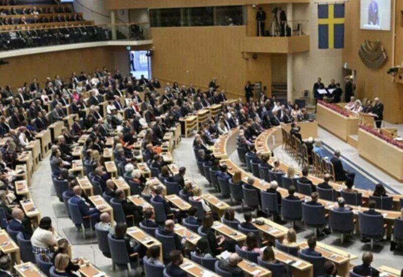 В Швеции вступили в силу поправки к закону о терроризме