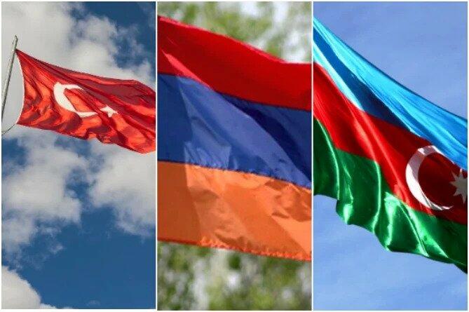 Неожиданные заявления Еревана по ситуации на Южном Кавказе