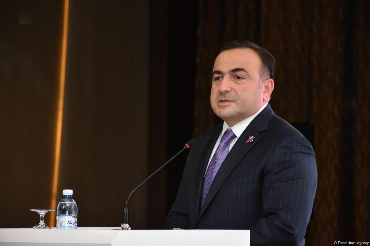 Азербайджан владеет уникальными технологиями в нефтегазовом секторе
