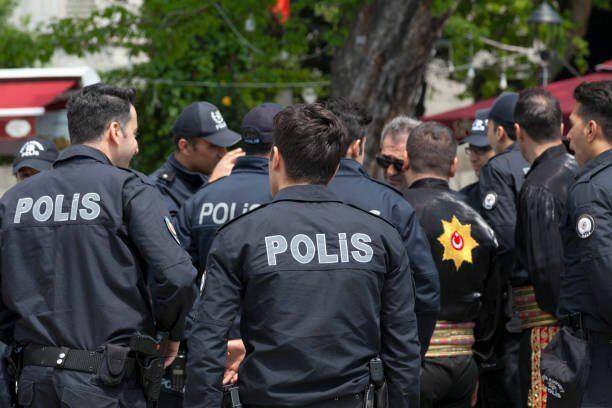 Türkiyədən Bolqarıstana qaçmağa çalışan terrorçular saxlanılıb