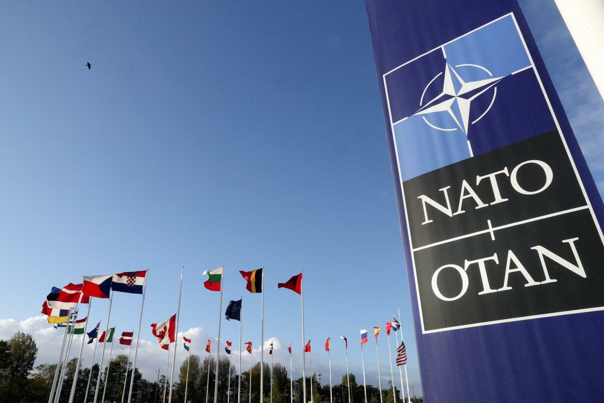 НАТО переходит к созданию системы ПВО в Европе