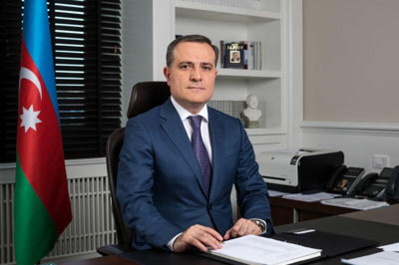 Джейхун Байрамов высоко оценил отношения между Азербайджаном и Литвой