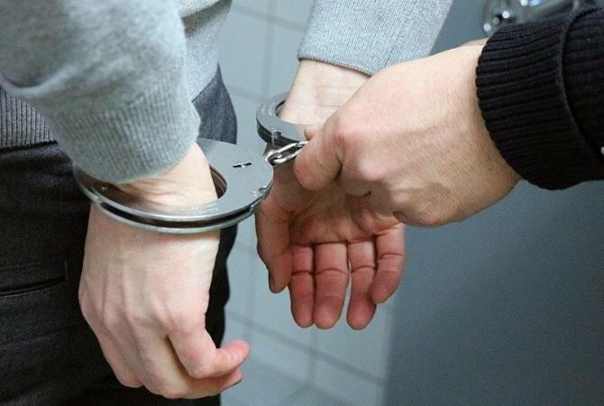 Сколько находящихся в розыске в Азербайджане было задержано за прошедший год?