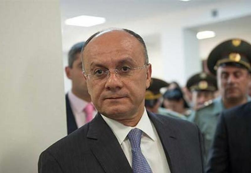 Армянский суд рассматривает дело бывшего министра обороны и других чиновников