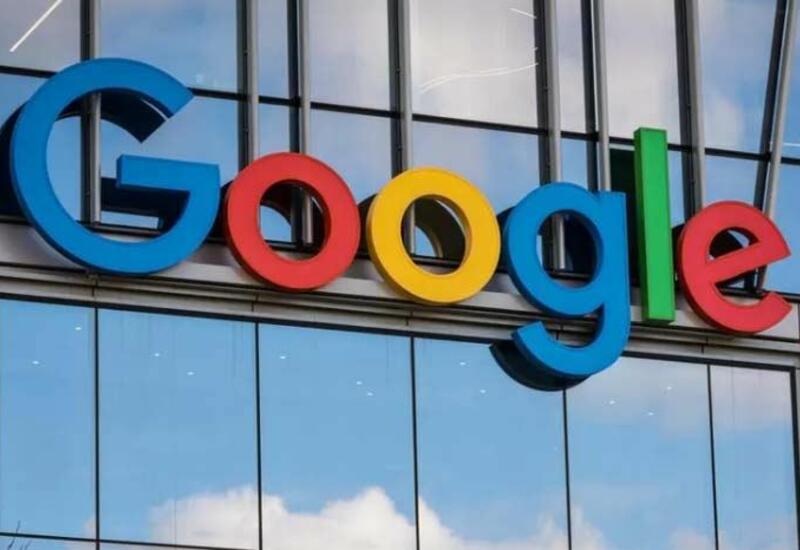 32 медиакомпании предъявили Google иск на €2,1 млрд