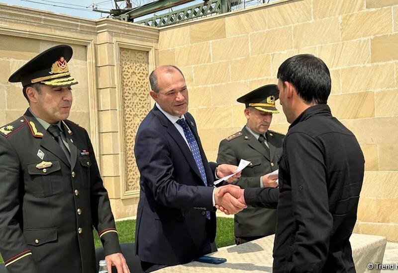 Помилование президента 2023. Азербайджанские люди фото. Помилование фото. Помилование 2023. Президентское помилование.