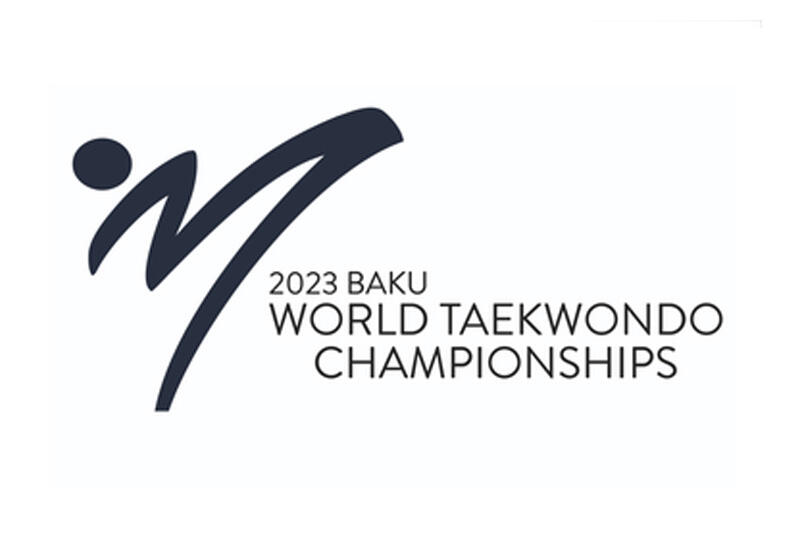 Taekvondo üzrə Dünya Çempionatına geri sayım başladı