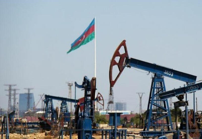 Назван объем экспорта нефти из Азербайджана в Германию с начала года